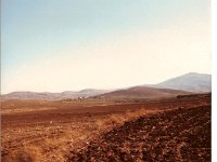 Turkey Country side 5